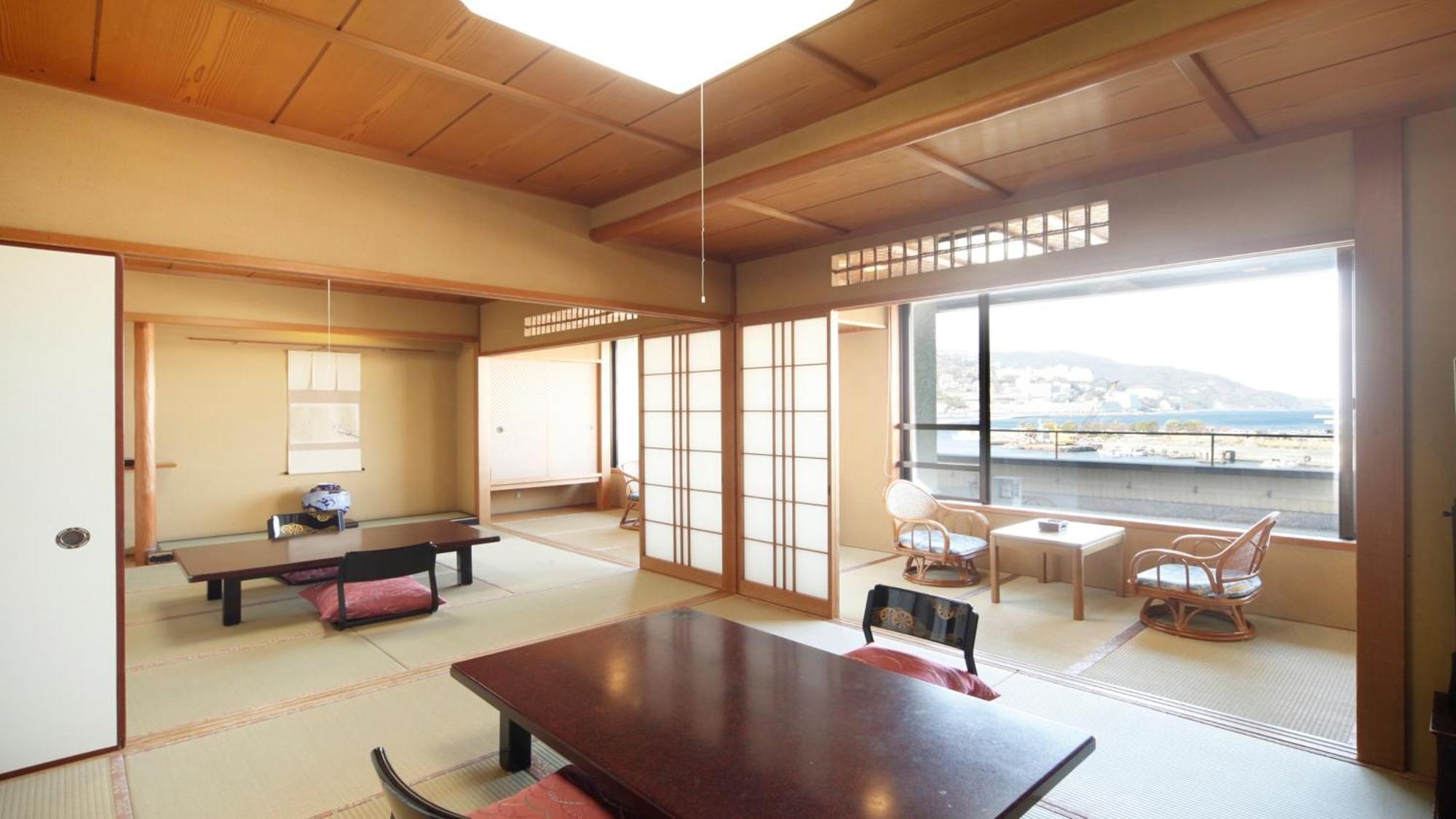 Syukaen Yunohanazen Atami  Exterior photo